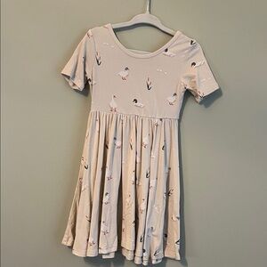 Kyte Baby Dress